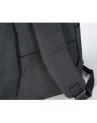 Plecak na laptop do 15” z logo – funkcjonalny model z nadrukiem