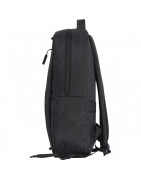 Plecak na laptop do 15” z logo – funkcjonalny model z nadrukiem