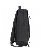 Plecak na laptop do 15” z logo – funkcjonalny model z nadrukiem