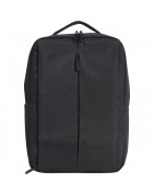 Plecak na laptop do 15” z logo – funkcjonalny model z nadrukiem