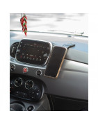 Magnetyczny uchwyt samochodowy na telefon – praktyczny gadżet z logo