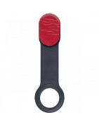 Magnetyczny uchwyt samochodowy na telefon – praktyczny gadżet z logo