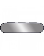 Budzik z ładowarką bezprzewodową – nowoczesny gadżet z logo firmy