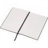 Ekologiczny notes A5 z możliwością znakowania – 192 linijkowane strony