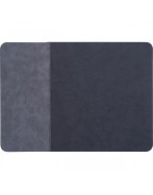 Podkładka pod mysz z ładowaniem bezprzewodowym 15W – z logo