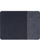 Podkładka pod mysz z ładowaniem bezprzewodowym 15W – z logo