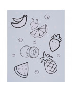 Książka do malowania wodą z możliwością znakowania logo