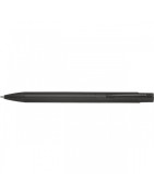 Długopis z recyklingowego aluminium – ekologiczny z grawerem logo