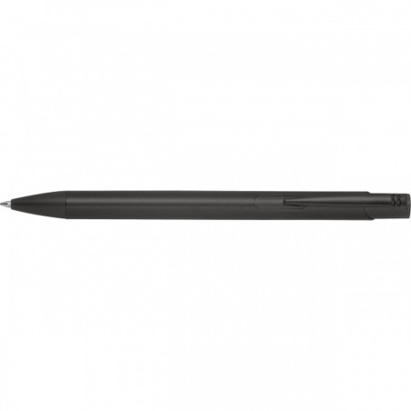 Długopis z recyklingowego aluminium – ekologiczny z grawerem logo