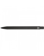 Długopis z recyklingowego aluminium – ekologiczny z grawerem logo