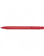 Ekologiczny długopis aluminiowy z recyklingu – personalizacja logo