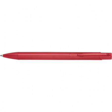 Ekologiczny długopis aluminiowy z recyklingu – personalizacja logo