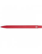 Ekologiczny długopis aluminiowy z recyklingu – personalizacja logo