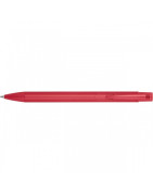 Ekologiczny długopis aluminiowy z recyklingu – personalizacja logo