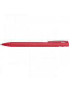 Ekologiczny długopis aluminiowy z recyklingu – personalizacja logo