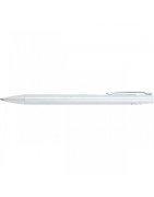 Długopis z aluminium z recyklingu – trwały i elegancki z logo