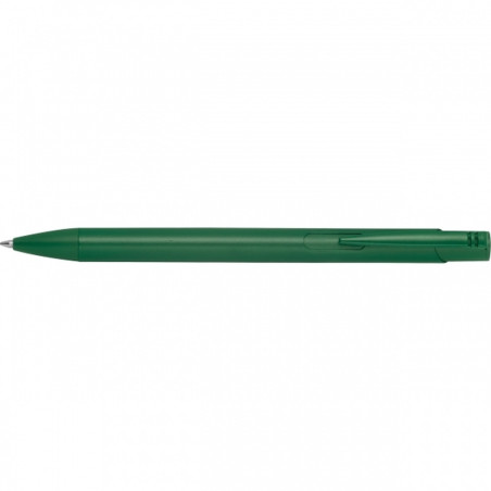 Długopis ekologiczny z aluminium z recyklingu – reklamowy z logo