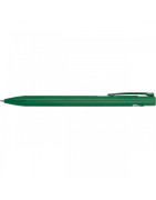 Długopis ekologiczny z aluminium z recyklingu – reklamowy z logo