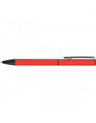 Zestaw dwóch długopisów w eleganckim etui – personalizacja logo