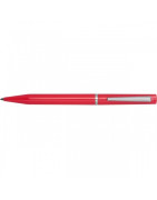 Ekologiczny zestaw do pisania z recyklingu – 2 długopisy z logo