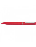 Ekologiczny zestaw do pisania z recyklingu – 2 długopisy z logo