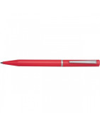 Ekologiczny zestaw do pisania z recyklingu – 2 długopisy z logo