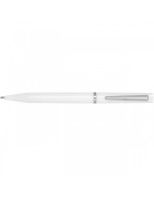 Zestaw 2 długopisów z recyklingowego ABS – personalizacja logo