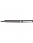 Ekologiczny komplet długopisów z recyklingu – możliwość znakowania