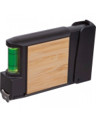 Miara 3 m z poziomicą – praktyczne narzędzie z możliwością znakowania