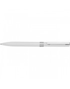 Aluminiowy długopis żelowy 0,7 mm – elegancki z możliwością znakowania