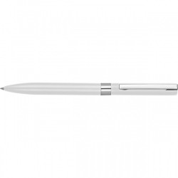 Aluminiowy długopis żelowy 0,7 mm – elegancki z możliwością znakowania