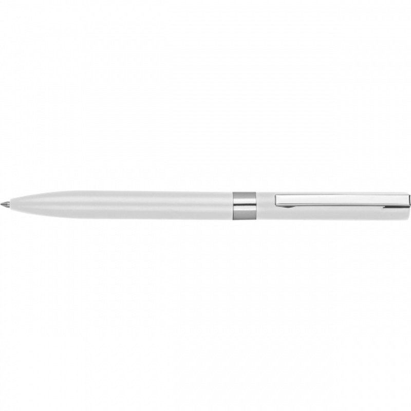 Aluminiowy długopis żelowy 0,7 mm – elegancki z możliwością znakowania