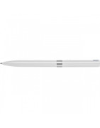 Aluminiowy długopis żelowy 0,7 mm – elegancki z możliwością znakowania