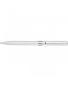 Aluminiowy długopis żelowy 0,7 mm – elegancki z możliwością znakowania