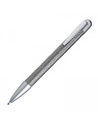 Metalowy długopis CrisMa z możliwością znakowania logo