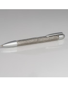 Metalowy długopis CrisMa z możliwością znakowania logo