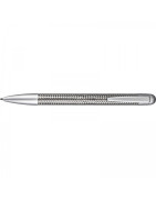Metalowy długopis CrisMa z możliwością znakowania logo