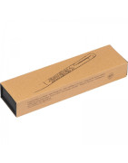 Metalowy długopis CrisMa z możliwością znakowania logo