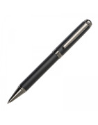 Metalowy długopis Mark Twain w pudełku z możliwością znakowania logo