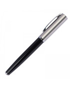 Zestaw piśmienny Mark Twain – długopis i pióro kulkowe w etui z logo