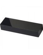 Zestaw piśmienny Mark Twain – długopis i pióro kulkowe w etui z logo