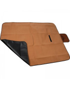 Składany koc piknikowy Mark Twain z możliwością znakowania logo firmy