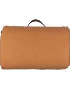 Składany koc piknikowy Mark Twain z możliwością znakowania logo firmy