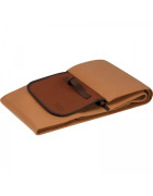 Składany koc piknikowy Mark Twain z możliwością znakowania logo firmy