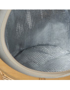 Kosz piknikowy Mark Twain z możliwością znakowania logo firmy