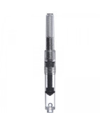 Zestaw piśmienny Mark Twain – długopis, pióro kulkowe i wieczne w etui