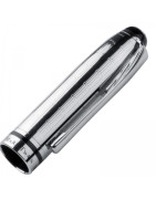 Zestaw piśmienny Mark Twain – długopis, pióro kulkowe i wieczne w etui