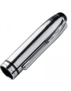 Zestaw piśmienny Mark Twain – długopis, pióro kulkowe i wieczne w etui