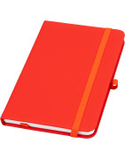 Notes A6 z czystymi stronami LUBECK