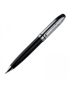 Zestaw piśmienny Mark Twain – długopis, pióro kulkowe i wieczne w etui